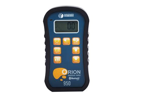 High Frequency wood moisture meter distributor|wagner orion moisture meter.